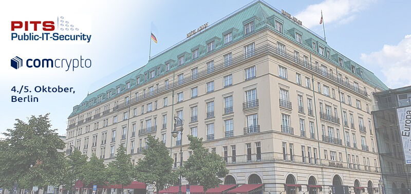 Das Hotel Adlon Kempinski in Berlin
