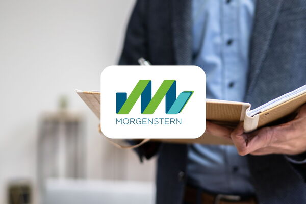 Logo der MORGENSTERN Rechstanwaltsgesellschaft mbH